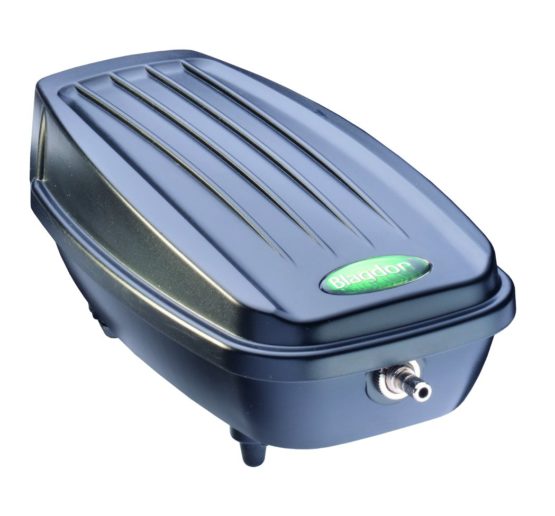 Blagdon Pond Air 1 Pump System