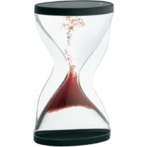 TFA Dostmann CONTRA - Hourglass - Red color