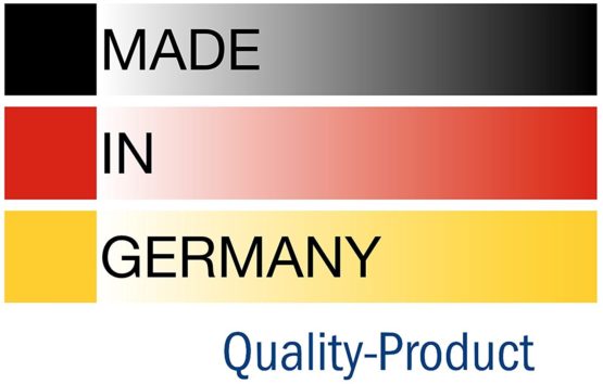 TFA Dostmann large indoor/outdoor thermometer, white, 20X4 cm (Pack of 3 ) - Image 3