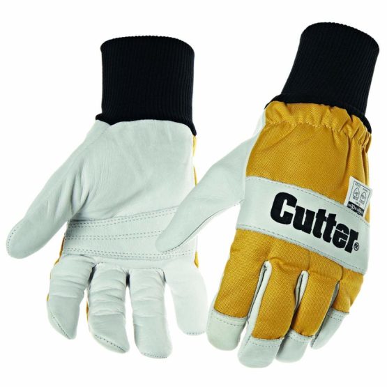 Cutter CW400 Classic Chainsaw Glove
