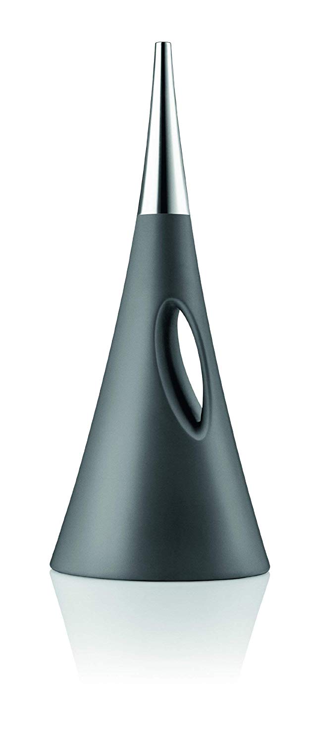 Eva Solo 2.1 Litre Aquastar Watering Can, Grey