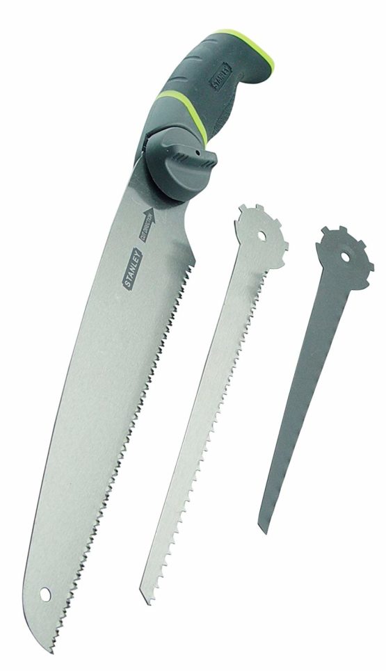 Stanley 3-IN-1 SAW