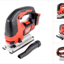 Milwaukee 4933451391 M18BJS-0 18v Heavy-Duty Top Handle Jigsaw Body Only