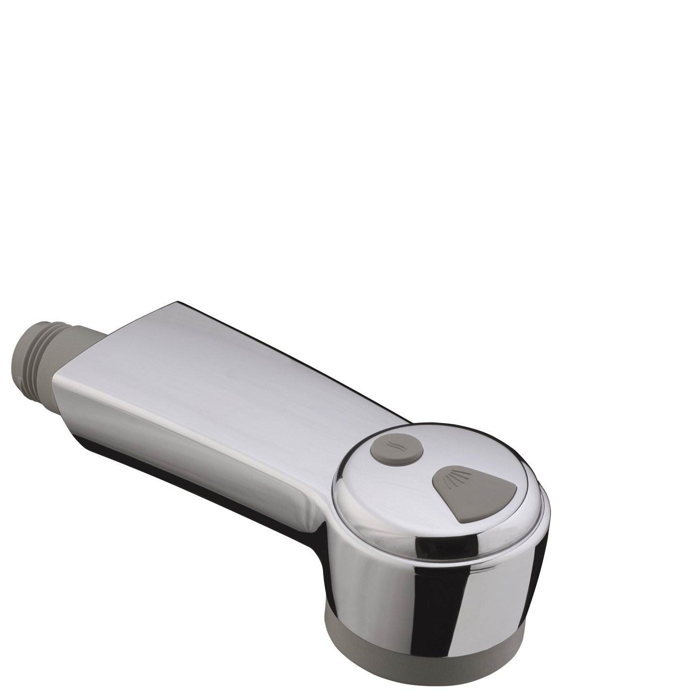 Hansgrohe 14893000 Shower Head for Allegra Linea Sink Tap Chrome