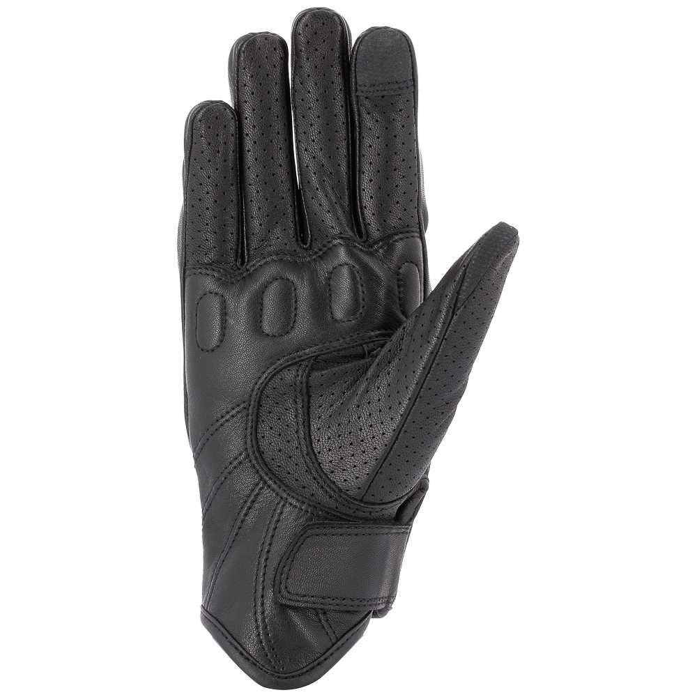 V Quattro Design Aston Men's Gloves, Black, Size 3XL - Image 2