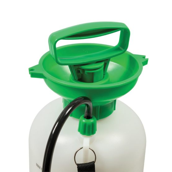Silverline 868593 Pressure Sprayer 8L 8L - Image 4
