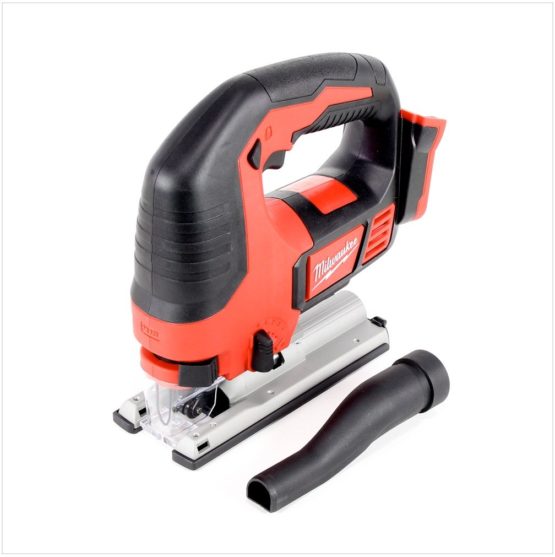 Milwaukee 4933451391 M18BJS-0 18v Heavy-Duty Top Handle Jigsaw Body Only - Image 2