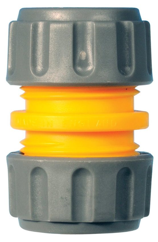 Hozelock 2200P9000 19mm Hose Repair Connector