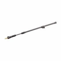 GLORIA Plastic Telescopic Lance Extension with Nozzle