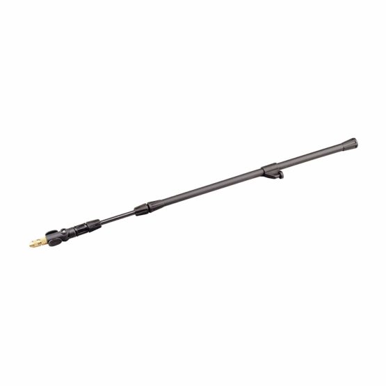 GLORIA Plastic Telescopic Lance Extension with Nozzle