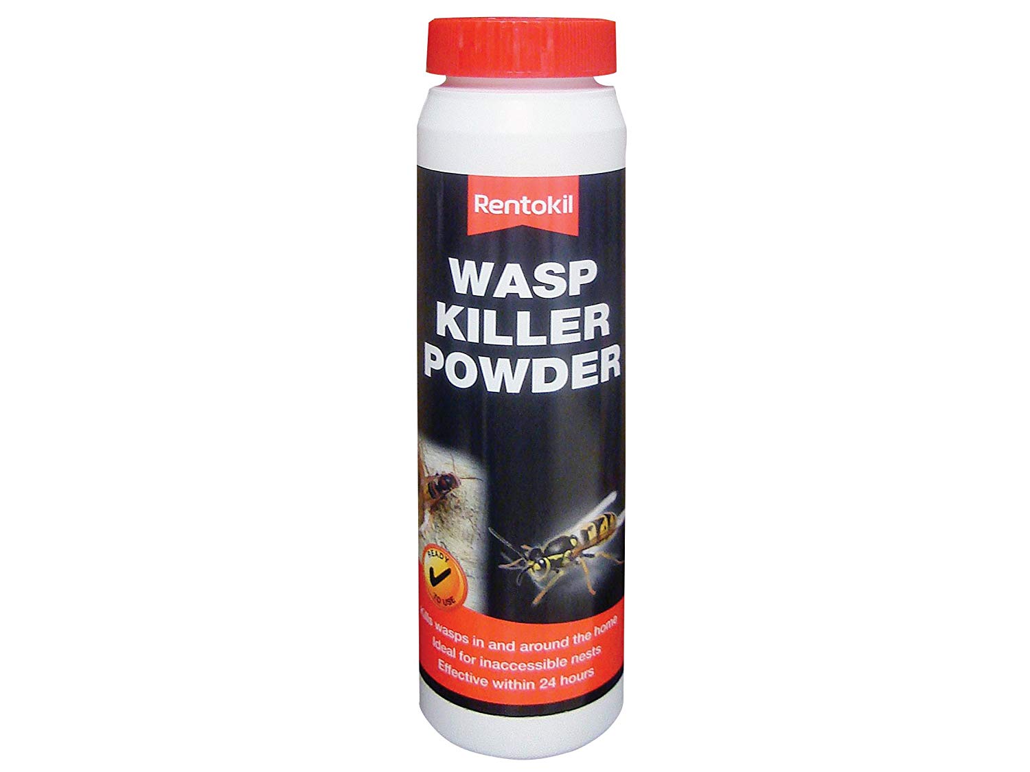 RENTOKIL WASP KILLER POWDER, Clear, 150 g (Pack of 1)