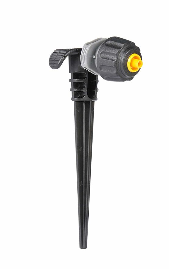Hozelock 7013 0000 Easy Drip Micro Dripper, Standard, Pack of 10 - Image 2