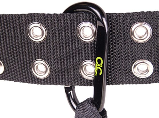 CLC 1025 Interchangeable End Lanyard - Image 3