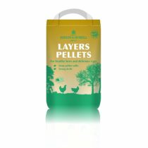 Dodson & Horrell Layers Pellets Poultry Feed