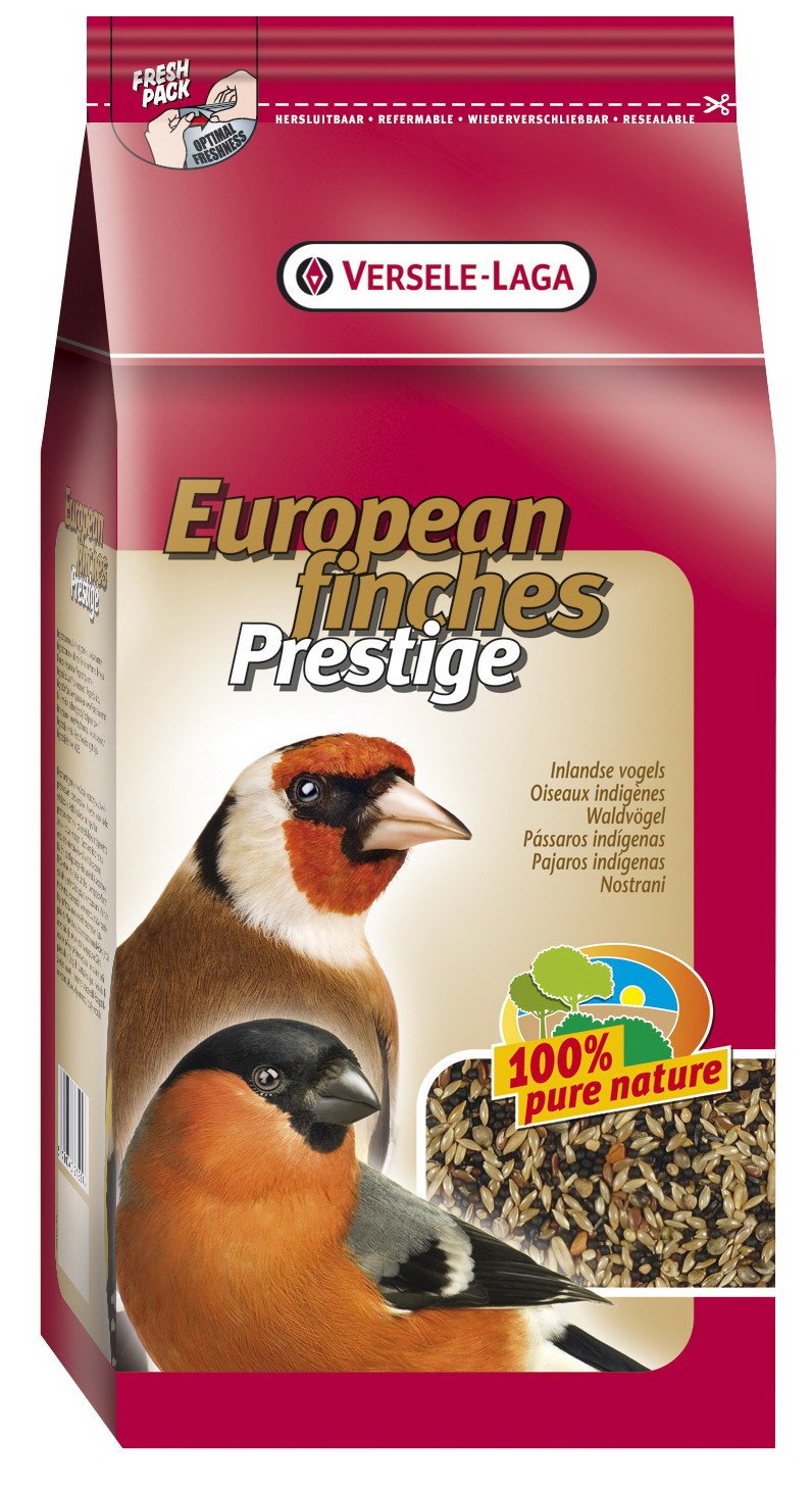 Versele-laga A-16690 Prestige Gourmet Wild Birds - 1kg