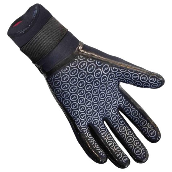 ZONE3 NEOPRENE HEAT TECH GLOVES M - Image 2