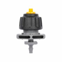 Hozelock 7013 0000 Easy Drip Micro Dripper, Standard, Pack of 10