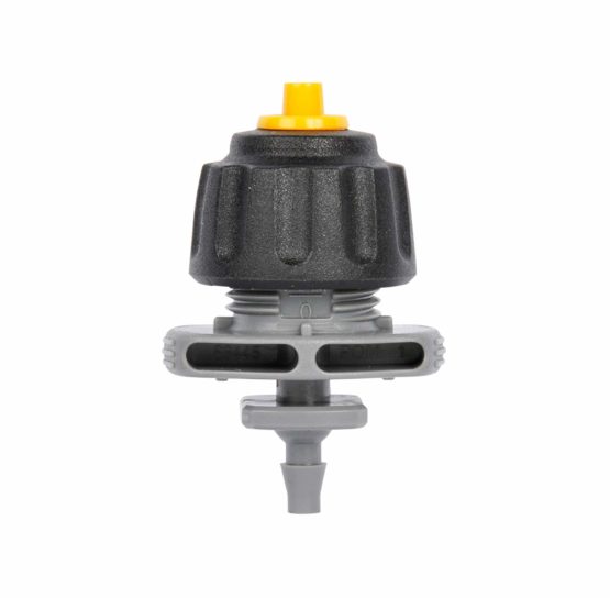 Hozelock 7013 0000 Easy Drip Micro Dripper, Standard, Pack of 10