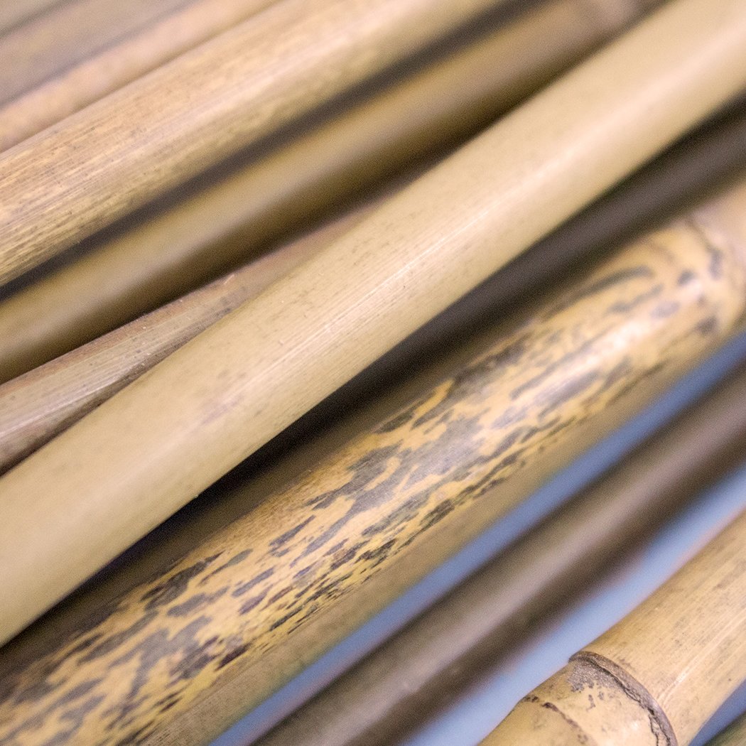 PLANT IT 10-480-060 4 ft Bamboo Stakes - Beige (Pack of 25) - Image 3