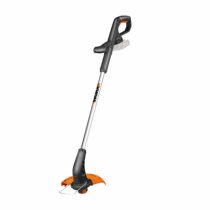 WORX WG157E.9 18V (20V MAX) 2.0Ah Cordless 25cm Grass Trimmer (Tool only - battery & charger sold separately)