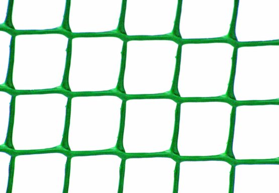 Tildenet 50080 19 mm Garden Mesh, 1 m x 6 m