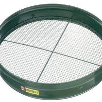 Bulldog 8184170000 Premier 1/4 Inch Garden Sieve