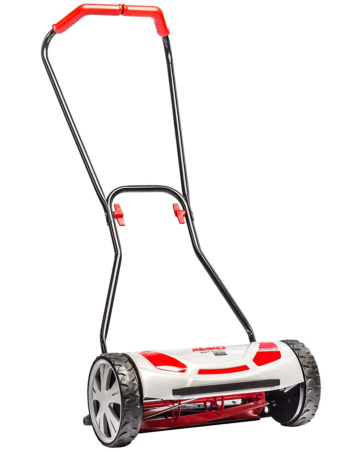 AL-KO Soft Touch 38 HM Comfort 38cm Hand Lawnmower