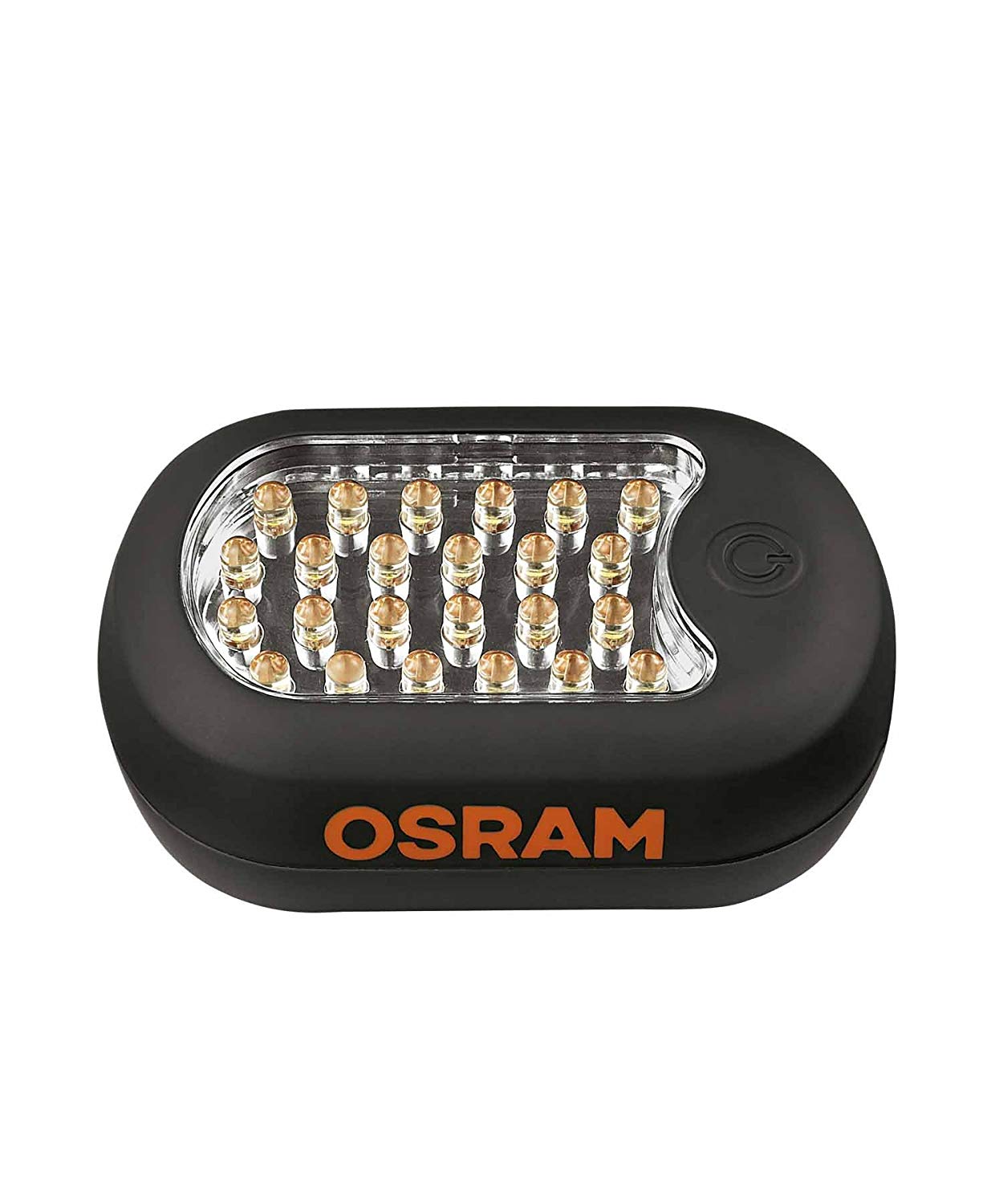 OSRAM LEDinspect HOME MINI 125, battery-operated LED inspection lamp, LEDIL202 - Image 2