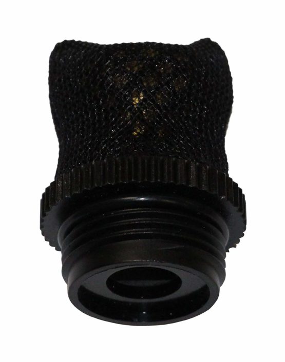 GARDENA Sprinklersystem Drain Valve: Accessories for T-Joint, 25 mm x 3/4” female thread, for frost protection when the automatic sprinkler system is shut down (2760-20) - Image 2