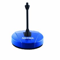 Nilfisk 128500700 Compact patio cleaner for pressure washer C&C, Blue