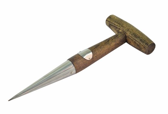 Rolson 82615 Stainless Steel Dibber
