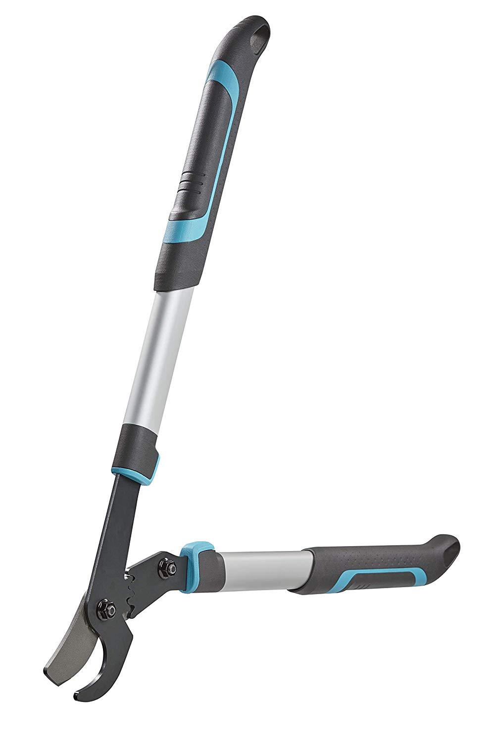 Gardena EnergyCut 600 B Pruning Lopper: The pruning lopper with integrated gearing for challenging cutting tasks using the bypass principle - Image 2
