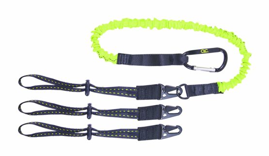 CLC 1025 Interchangeable End Lanyard - Image 2