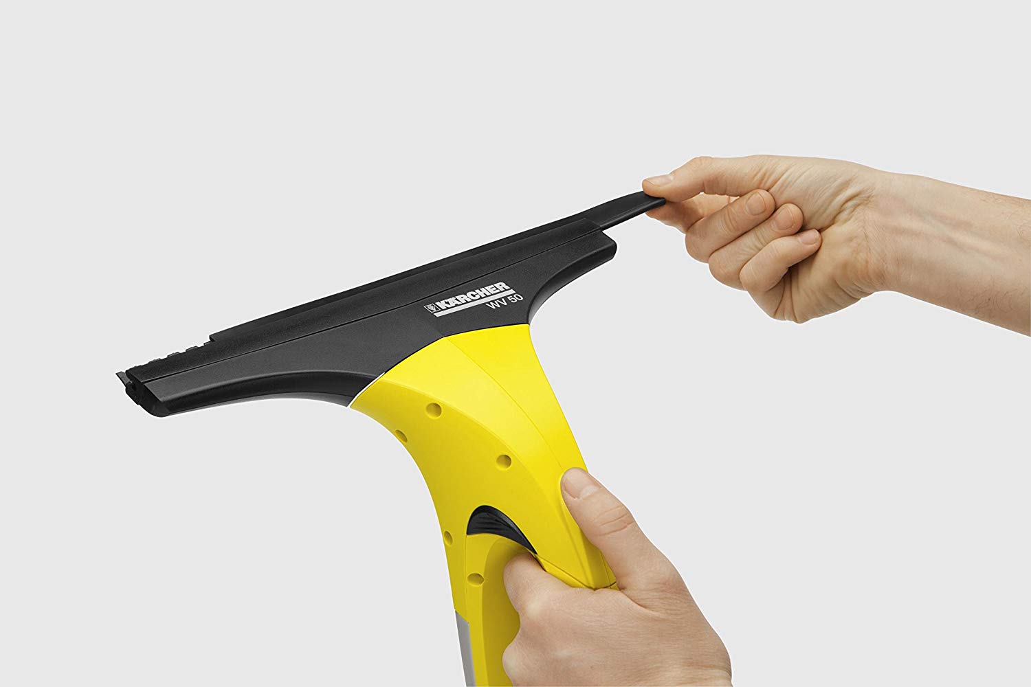 Kärcher Replacment 170 mm Window Vac Blade - Image 2