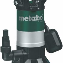 Metabo 251500000 Sump Pump PS15000S