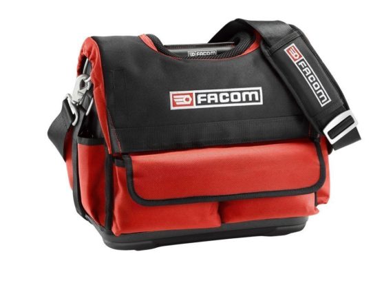 Facom BS.T14PB Fabric Tool Bag