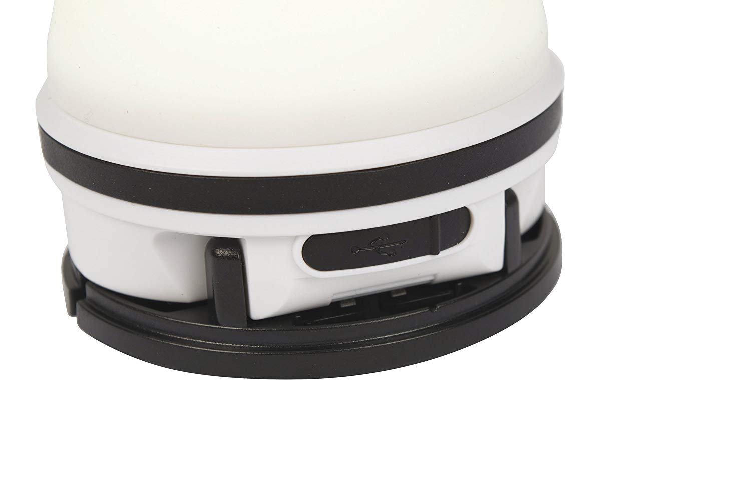 Denman DC04 - Carbon comb - Image 4