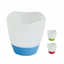 DIMENSIONS 70-73734 B/REC ALAPHABET, Fabric, White, Pastels