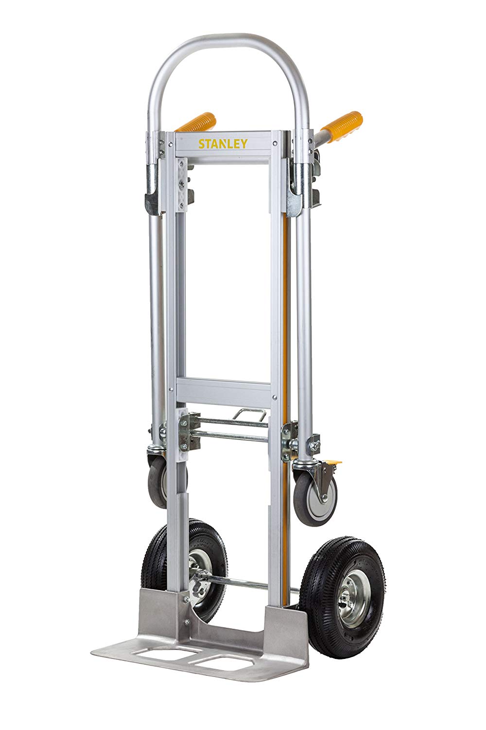 STANLEY ALUMINIUM MULTI TRUCK 200KG/250KG