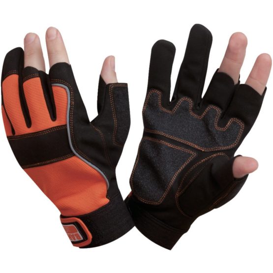 Bahco GL012-8 - Gl012 Gloves Size 8