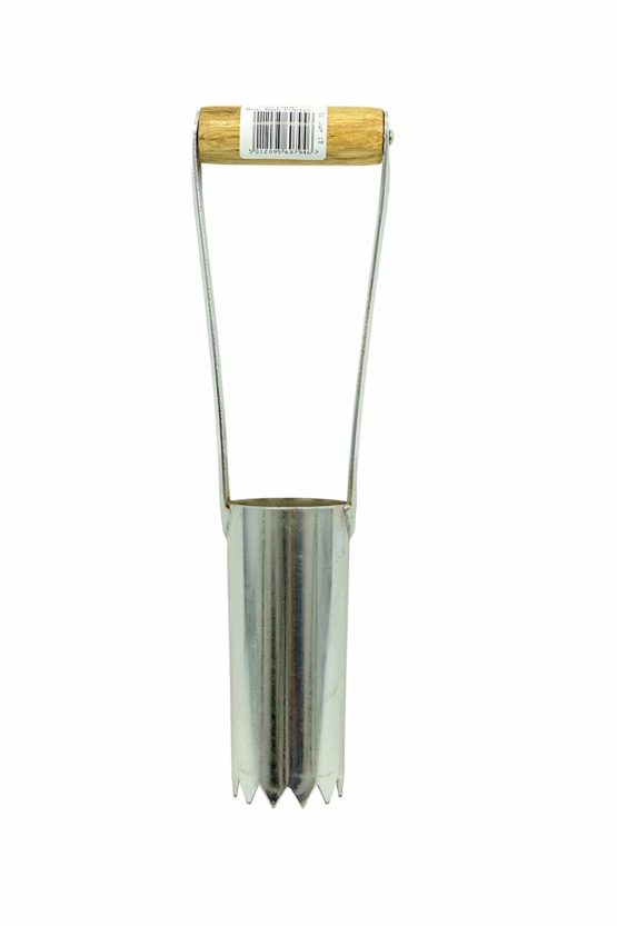 Spear & Jackson 5710BP Midi Bulb Planter, Blue - Image 2