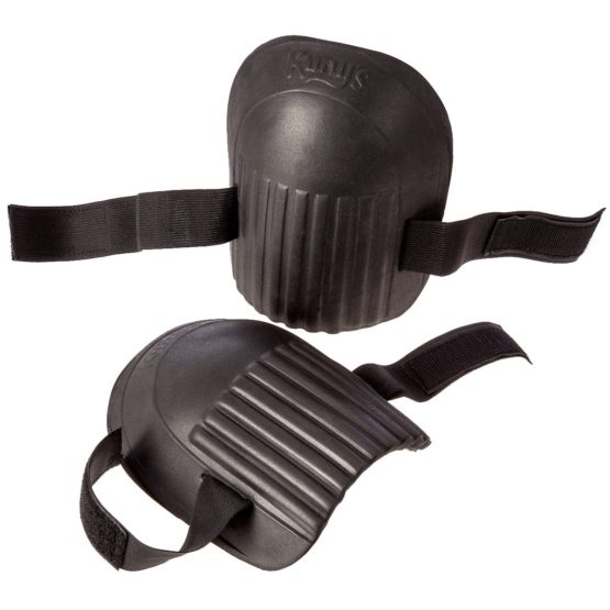 Kunys KP315 Durable Dense Foam Knee Pads
