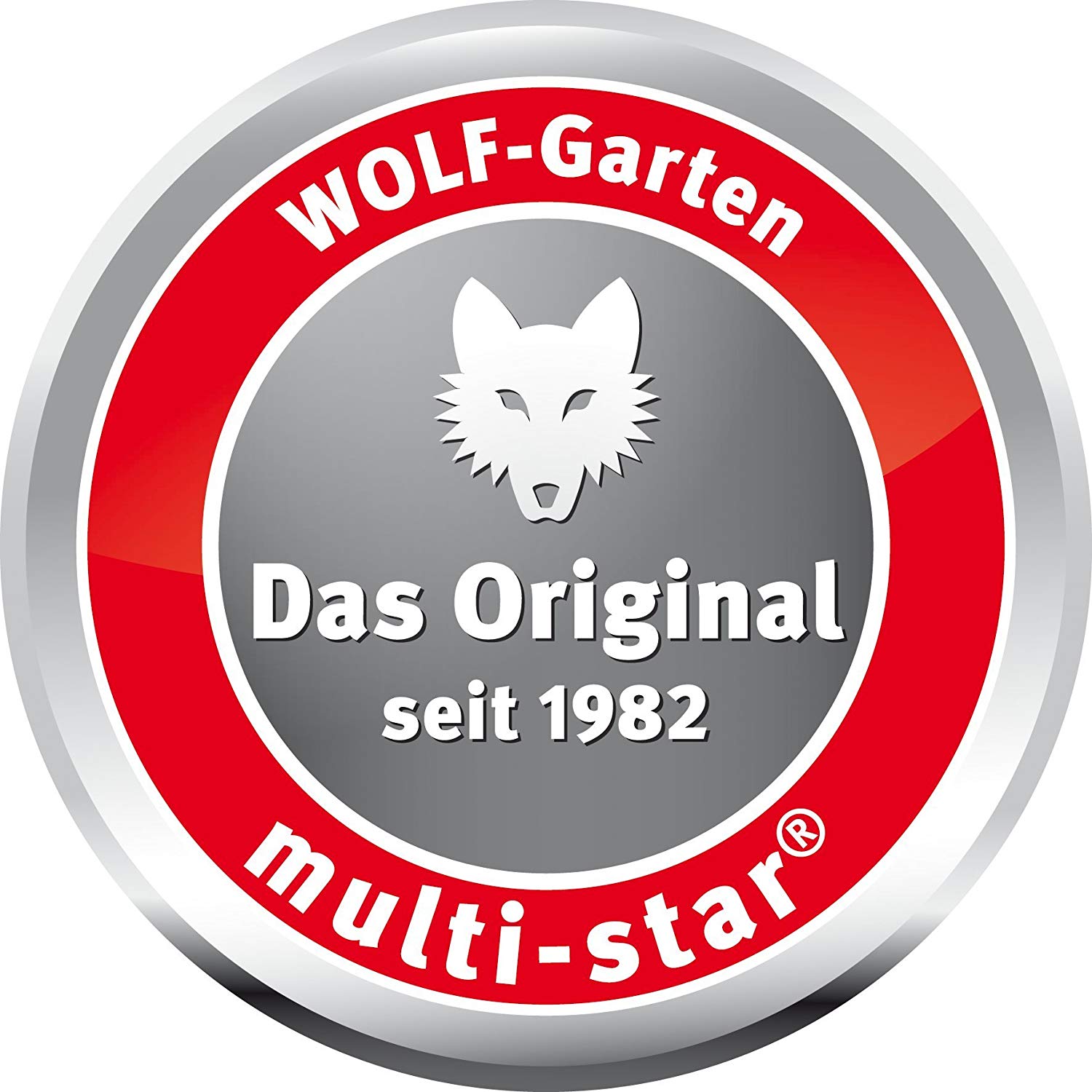 Wolf Garten BIM Multi-Change Soil Aerator - Image 3