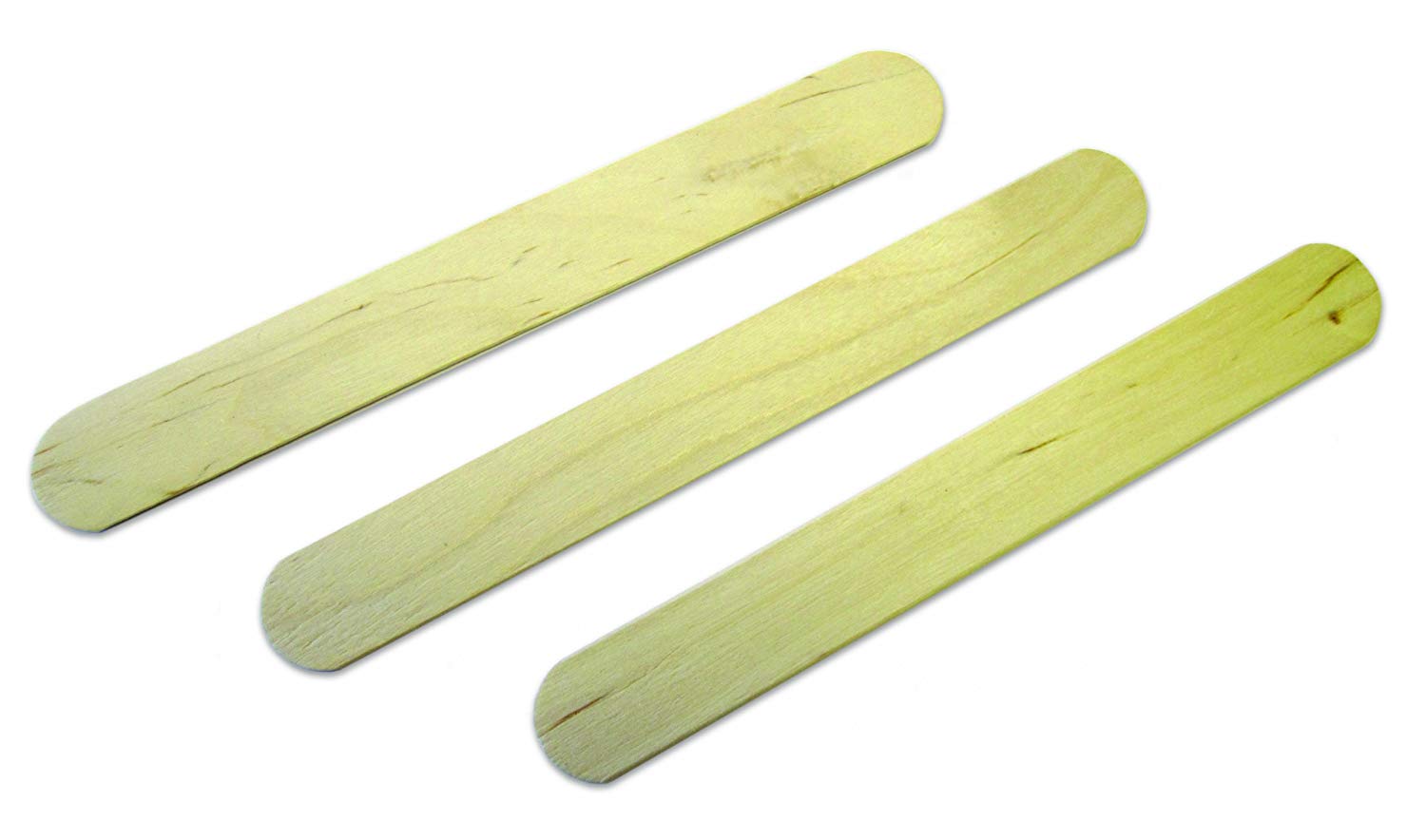 Tildenet Wooden Plant Labels