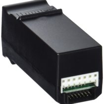 Hunter I Core ICM 600 6 Modules for i-core controllers – Black, 3 x 9 x 3.5 cm