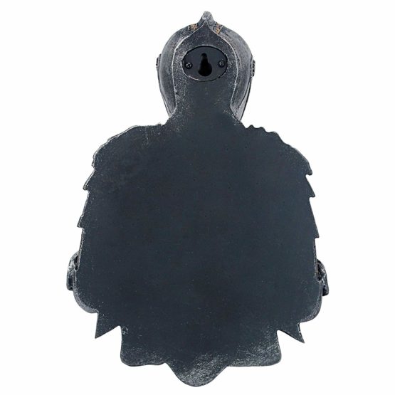 Design Toscano a Knight to Remember Gothic Bath Tissue Holder - Image 4