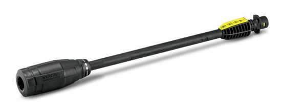 Kärcher 2.642-724.0 Vario Power Jet for K2-K3-VP 120, Black