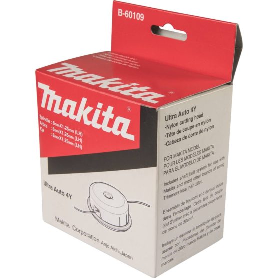 Makita Genuine B-02945 Nylon Cutting Head Adaptor/ Kit - Image 3
