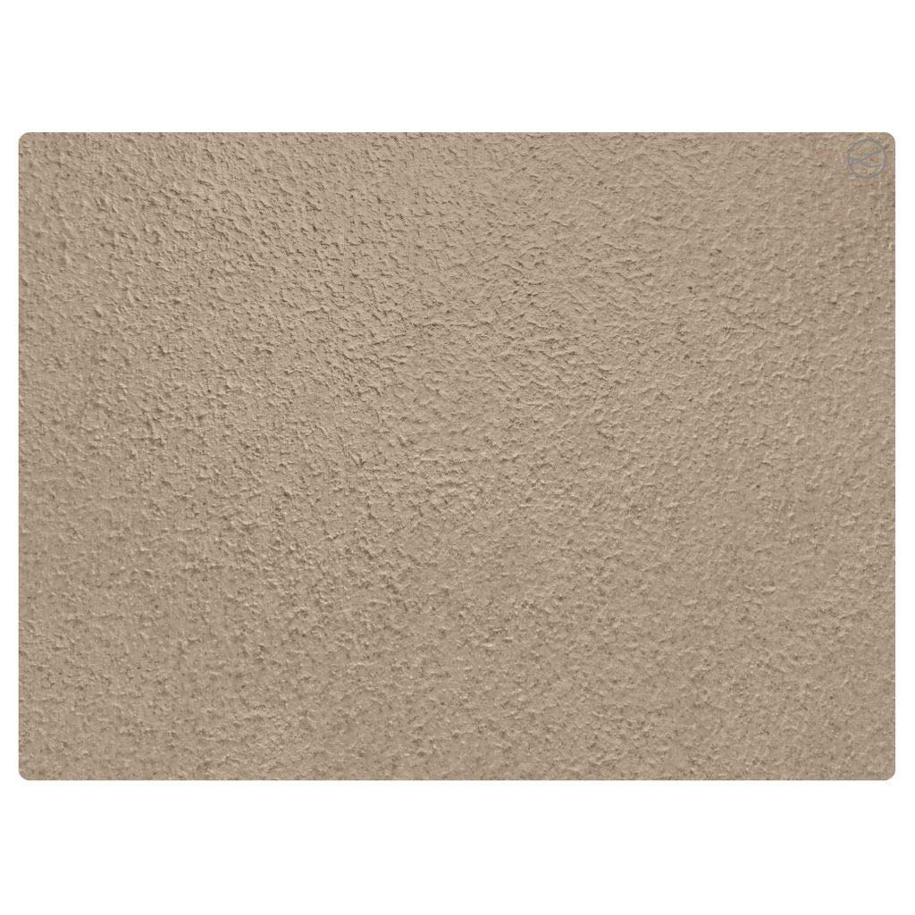LECHUZA CANTO Stone 40 low sand beige 13721 - Image 2