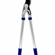 Spear & Jackson 8031RS 28" Dual Compound Bypass Loppers, Silver, 68.5x25x3.5 cm